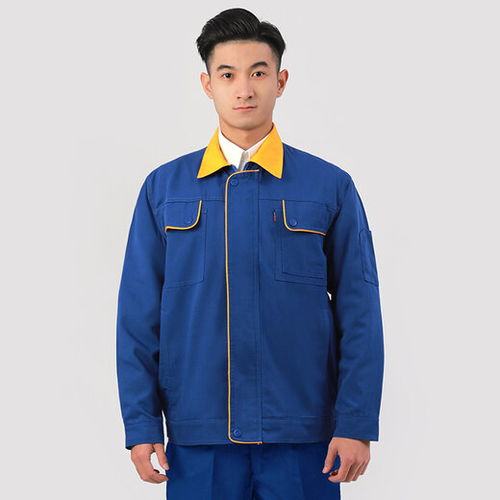 南京工装定制服务 专业打造汽修车间工作服套装