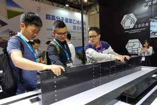 于无声处做奉献 第十四届先进复合材料制品、原材料、工装及工程应用展在京举行