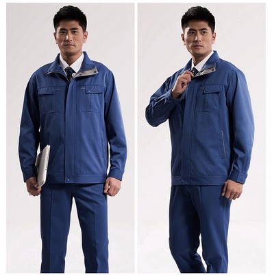 华盾工装 浙江绍兴专业工作服批发厂家，提供高品质制服与Polo衫