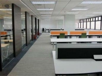 金山区办公室与厂房装修指南 专业工装解决方案助力企业发展