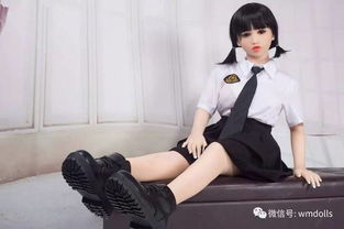 制服与软萌 新世代女子高生的时尚魅力