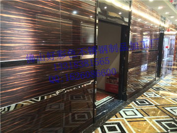 品牌彩色不锈钢制品装饰加工厂与男Polo衫供应商今日行情价格走势分析