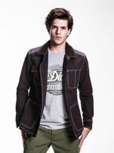 复古工装新风尚 从历史沉淀到当代穿搭的完整产品图鉴